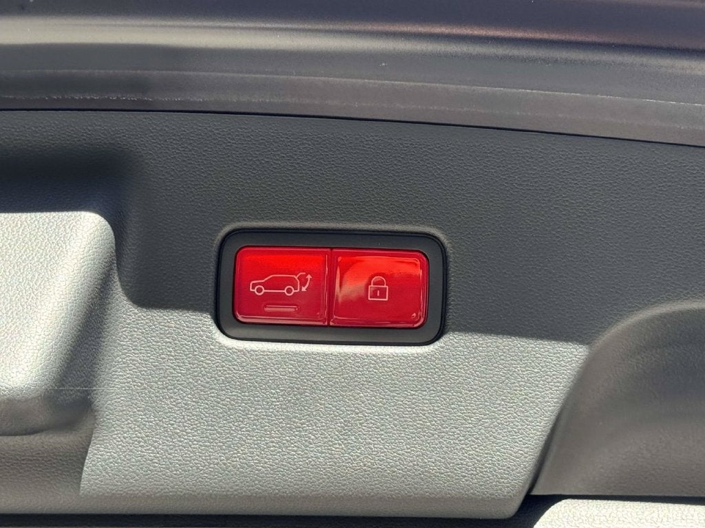 2027 Hyundai PALISADE HYBRID SEL 7 Passenger