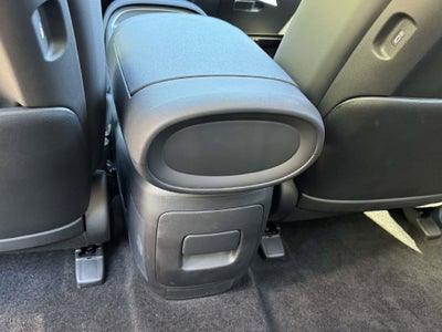 2027 Hyundai PALISADE HYBRID SEL 7 Passenger