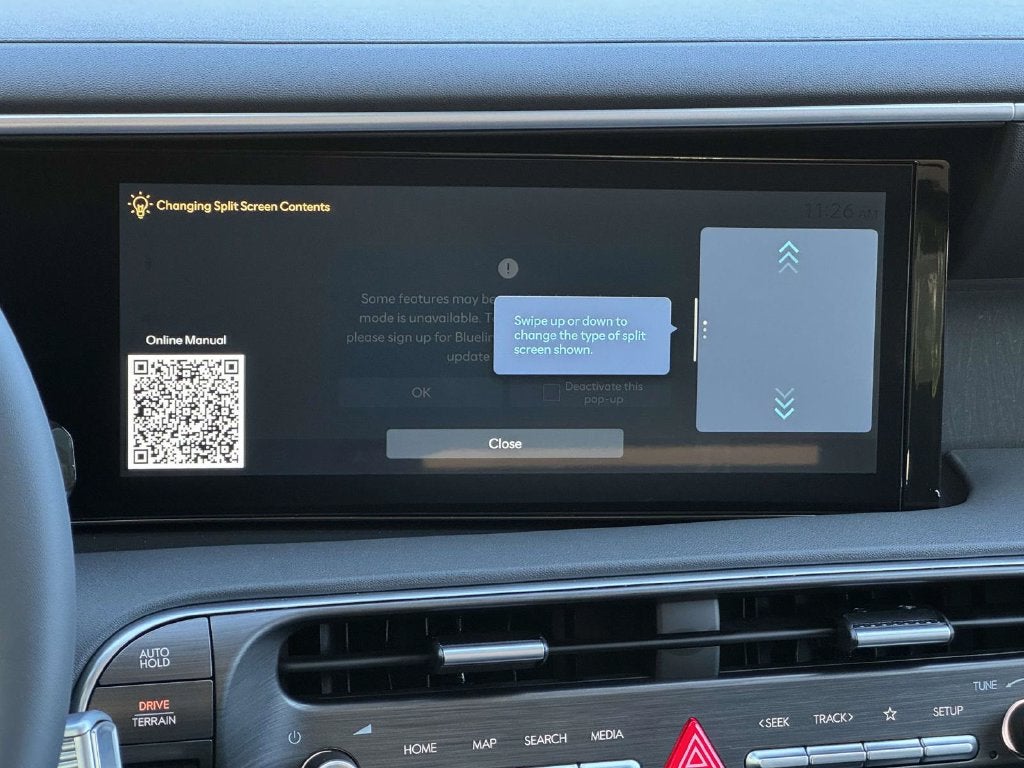 2027 Hyundai PALISADE HYBRID SEL 7 Passenger