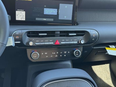 2027 Hyundai PALISADE HYBRID SEL 7 Passenger