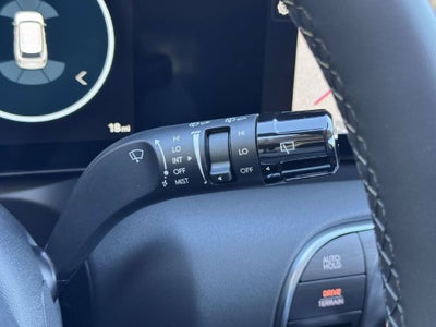 2027 Hyundai PALISADE HYBRID SEL 7 Passenger