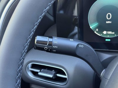 2027 Hyundai PALISADE HYBRID SEL 7 Passenger