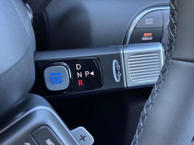 2027 Hyundai PALISADE HYBRID SEL 7 Passenger