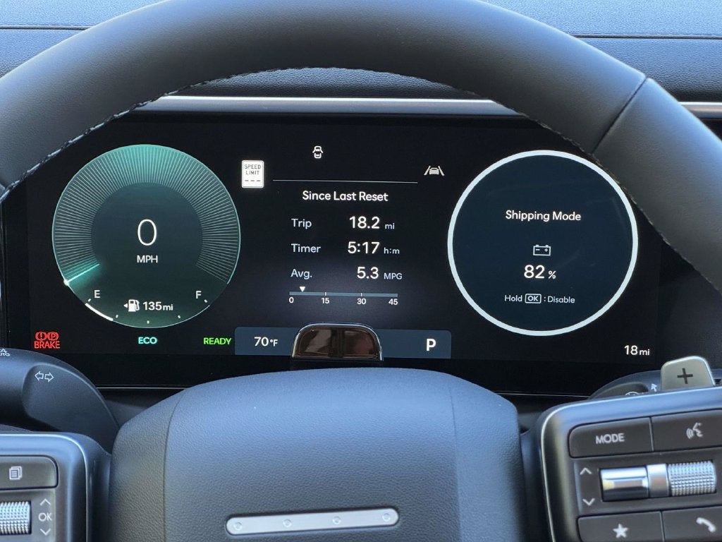 2027 Hyundai PALISADE HYBRID SEL 7 Passenger