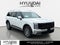 2027 Hyundai PALISADE HYBRID SEL 7 Passenger