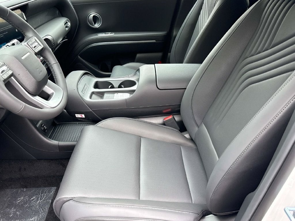 2027 Hyundai PALISADE HYBRID SEL 7 Passenger