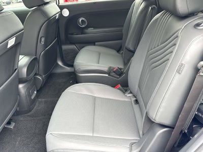 2027 Hyundai PALISADE HYBRID SEL 7 Passenger