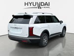 2027 Hyundai PALISADE HYBRID SEL 7 Passenger