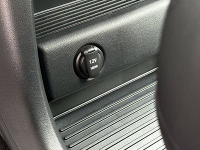2027 Hyundai PALISADE HYBRID SEL 7 Passenger