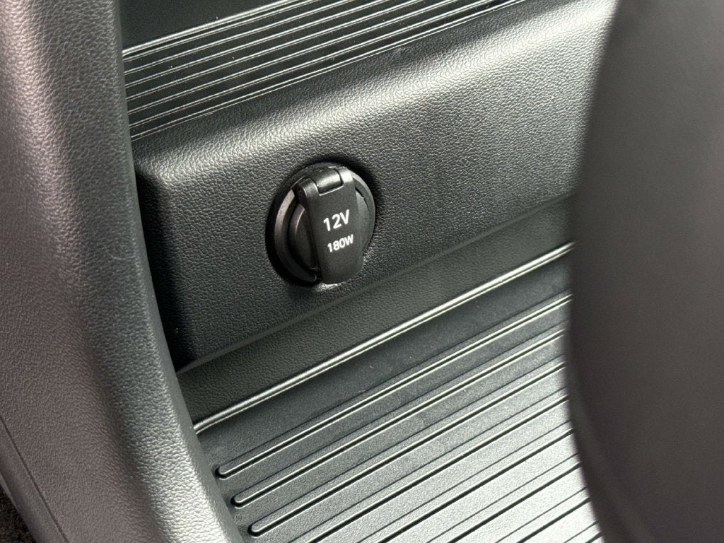 2027 Hyundai PALISADE HYBRID SEL 7 Passenger