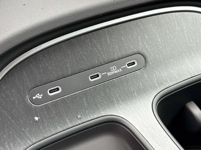 2027 Hyundai PALISADE HYBRID SEL 7 Passenger
