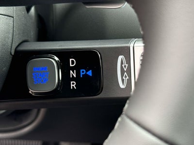 2027 Hyundai PALISADE HYBRID SEL 7 Passenger