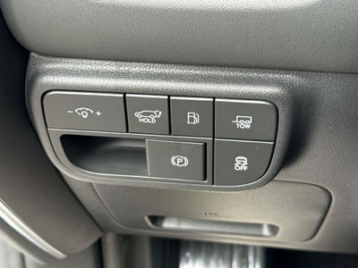 2027 Hyundai PALISADE HYBRID SEL 7 Passenger
