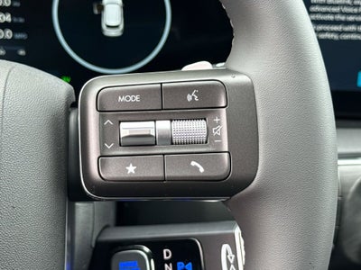 2027 Hyundai PALISADE HYBRID SEL 7 Passenger