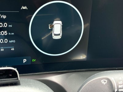 2027 Hyundai PALISADE HYBRID SEL 7 Passenger