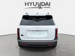 2027 Hyundai PALISADE HYBRID SEL 7 Passenger