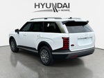 2027 Hyundai PALISADE HYBRID SEL 7 Passenger