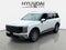 2027 Hyundai PALISADE HYBRID SEL 7 Passenger