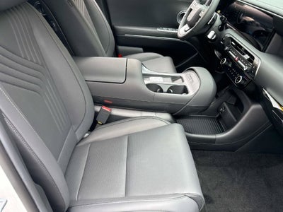 2027 Hyundai PALISADE HYBRID SEL 7 Passenger