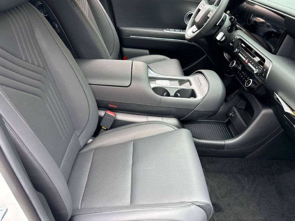 2027 Hyundai PALISADE HYBRID SEL 7 Passenger