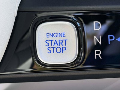2027 Hyundai PALISADE HYBRID SEL 7 Passenger
