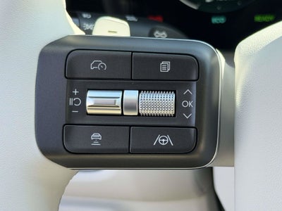 2027 Hyundai PALISADE HYBRID SEL 7 Passenger