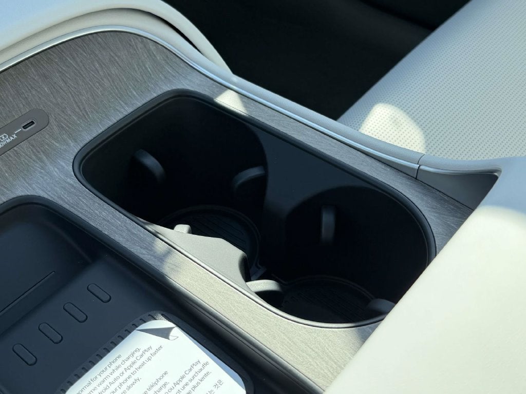2027 Hyundai PALISADE HYBRID SEL 7 Passenger