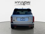 2027 Hyundai PALISADE HYBRID SEL 7 Passenger