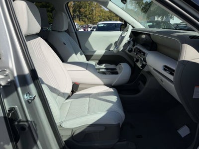 2027 Hyundai PALISADE HYBRID SEL 7 Passenger