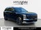 2027 Hyundai PALISADE HYBRID Calligraphy