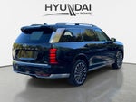 2027 Hyundai PALISADE HYBRID Calligraphy