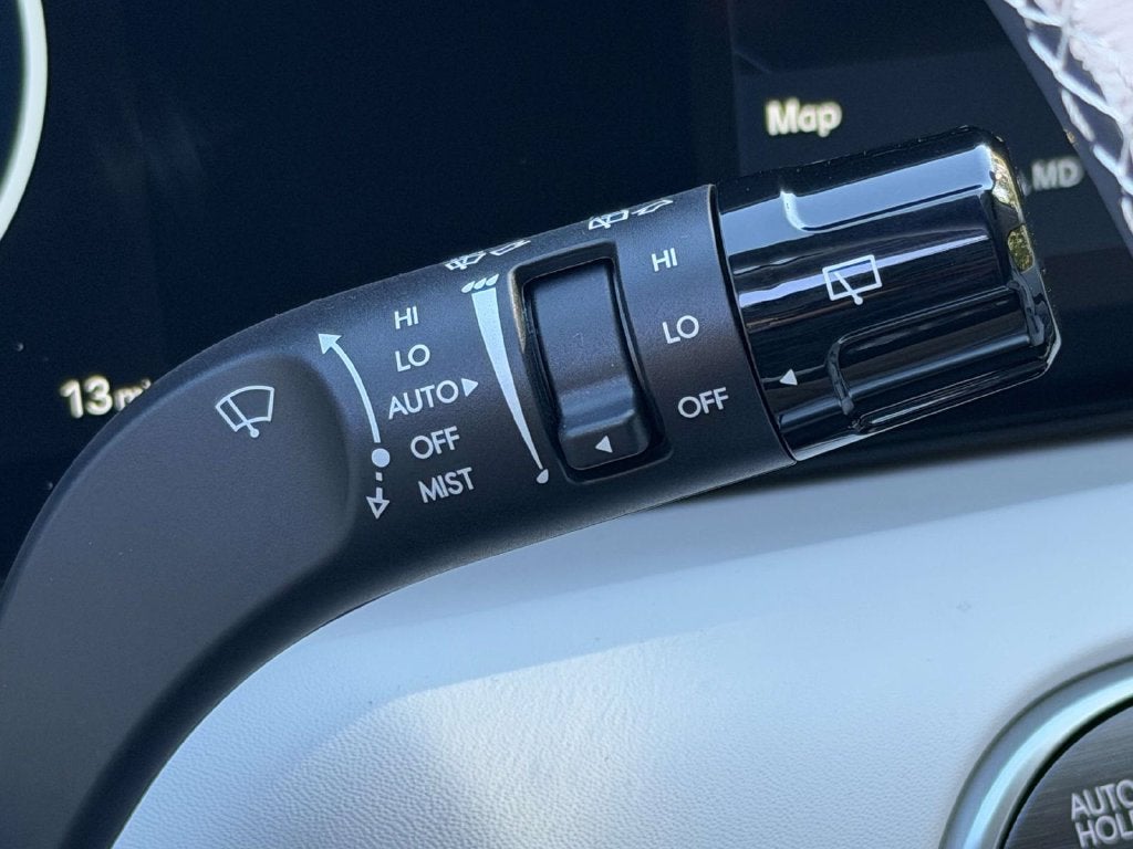 2027 Hyundai PALISADE HYBRID Calligraphy