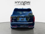 2027 Hyundai PALISADE HYBRID Calligraphy
