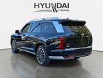 2027 Hyundai PALISADE HYBRID Calligraphy
