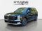 2027 Hyundai PALISADE HYBRID Calligraphy