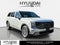 2027 Hyundai PALISADE SEL Premium 7 Passenger