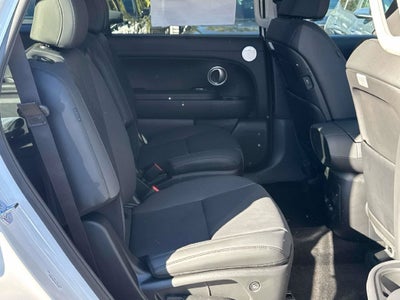 2027 Hyundai PALISADE SEL Premium 7 Passenger