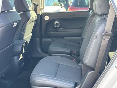 2027 Hyundai PALISADE SEL Premium 7 Passenger