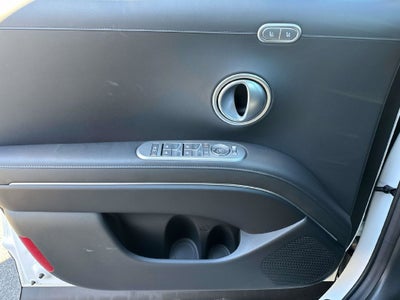 2027 Hyundai PALISADE SEL Premium 7 Passenger