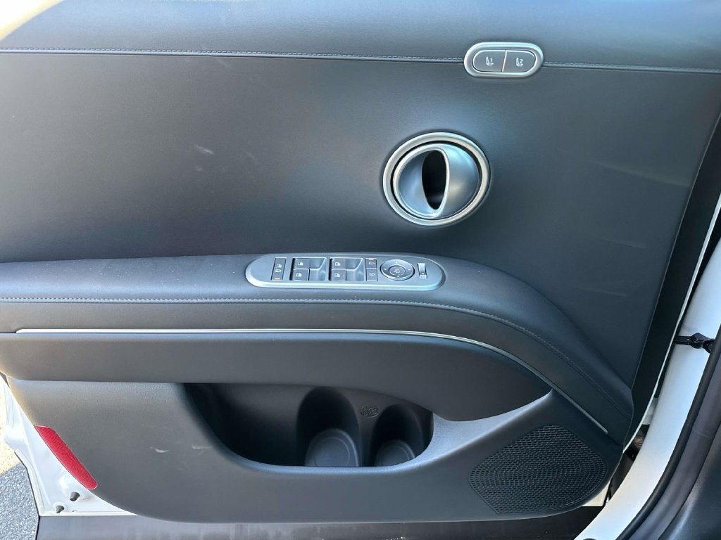 2027 Hyundai PALISADE SEL Premium 7 Passenger