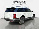 2027 Hyundai PALISADE SEL Premium 7 Passenger