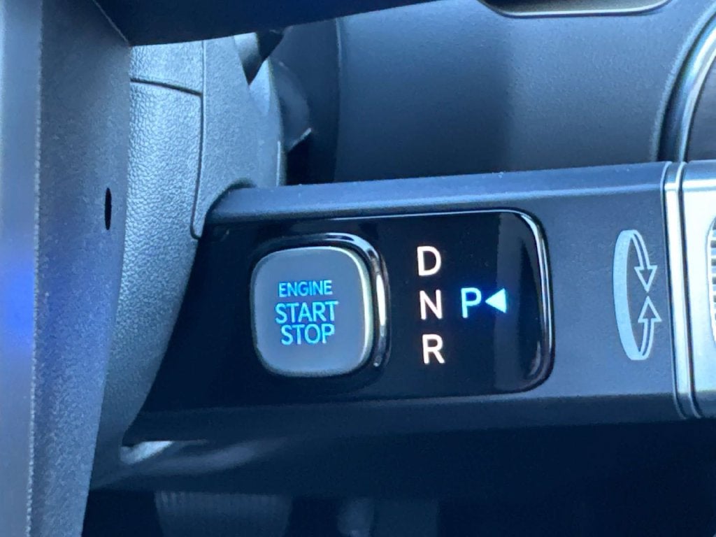 2027 Hyundai PALISADE SEL Premium 7 Passenger