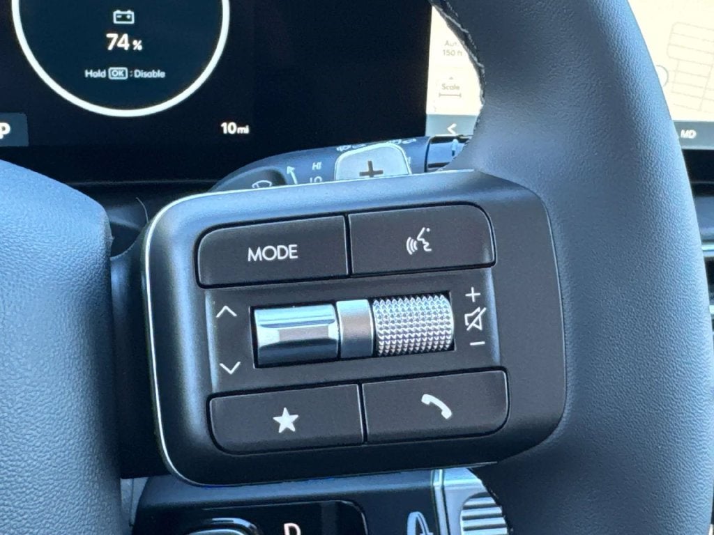 2027 Hyundai PALISADE SEL Premium 7 Passenger