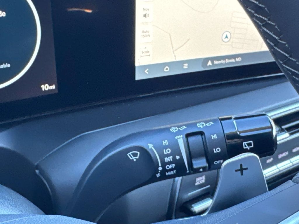 2027 Hyundai PALISADE SEL Premium 7 Passenger