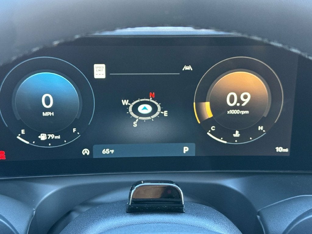 2027 Hyundai PALISADE SEL Premium 7 Passenger