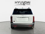 2027 Hyundai PALISADE SEL Premium 7 Passenger