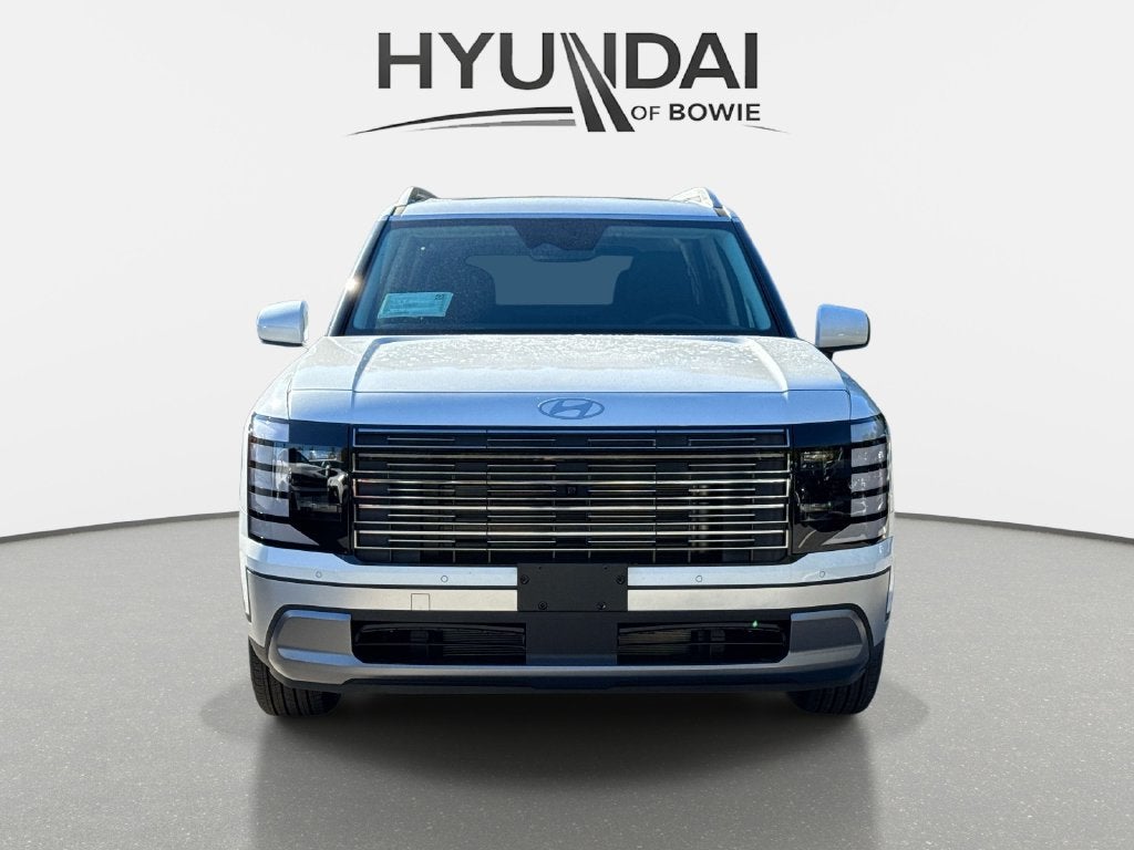 2027 Hyundai PALISADE SEL Premium 7 Passenger