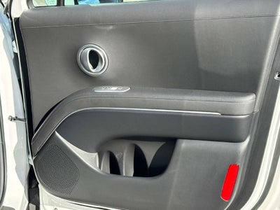 2027 Hyundai PALISADE SEL Premium 7 Passenger