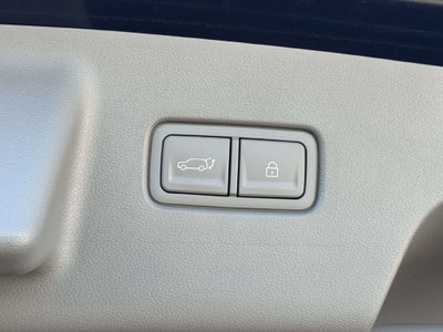 2026 Hyundai PALISADE SEL Premium 7 Passenger