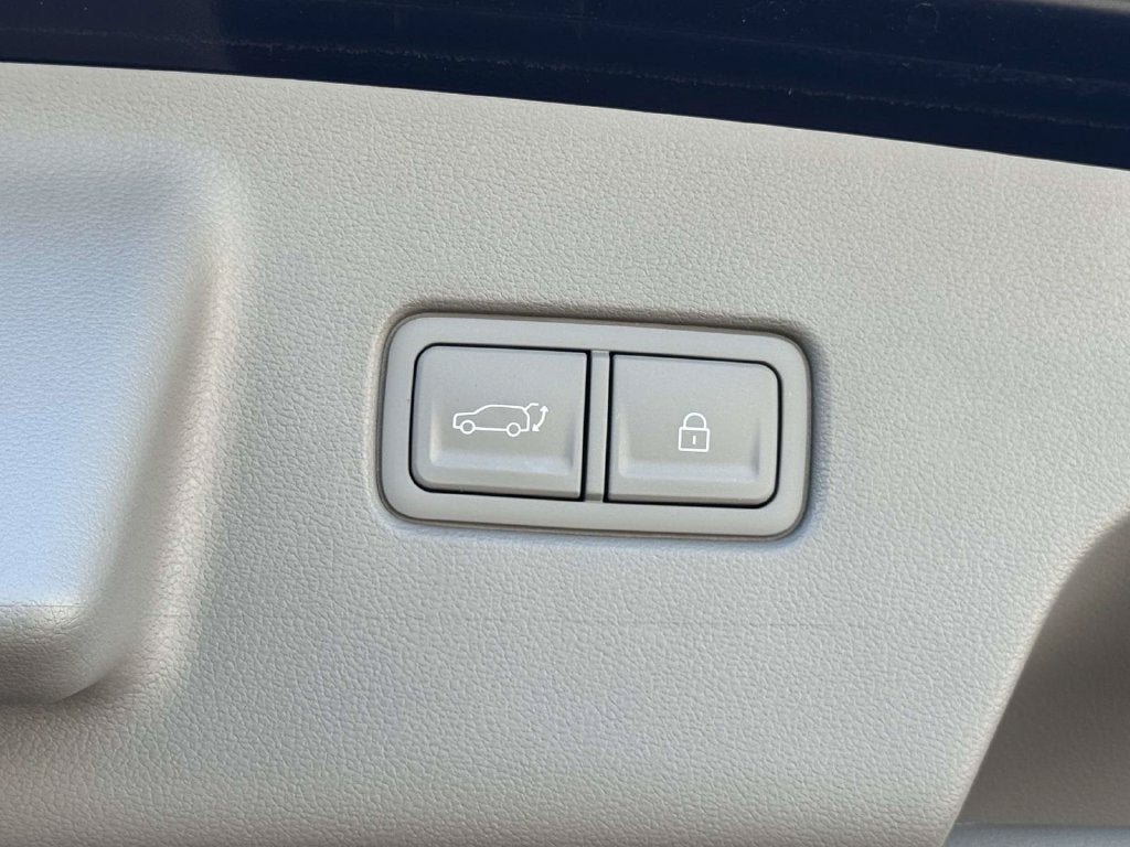 2026 Hyundai PALISADE SEL Premium 7 Passenger